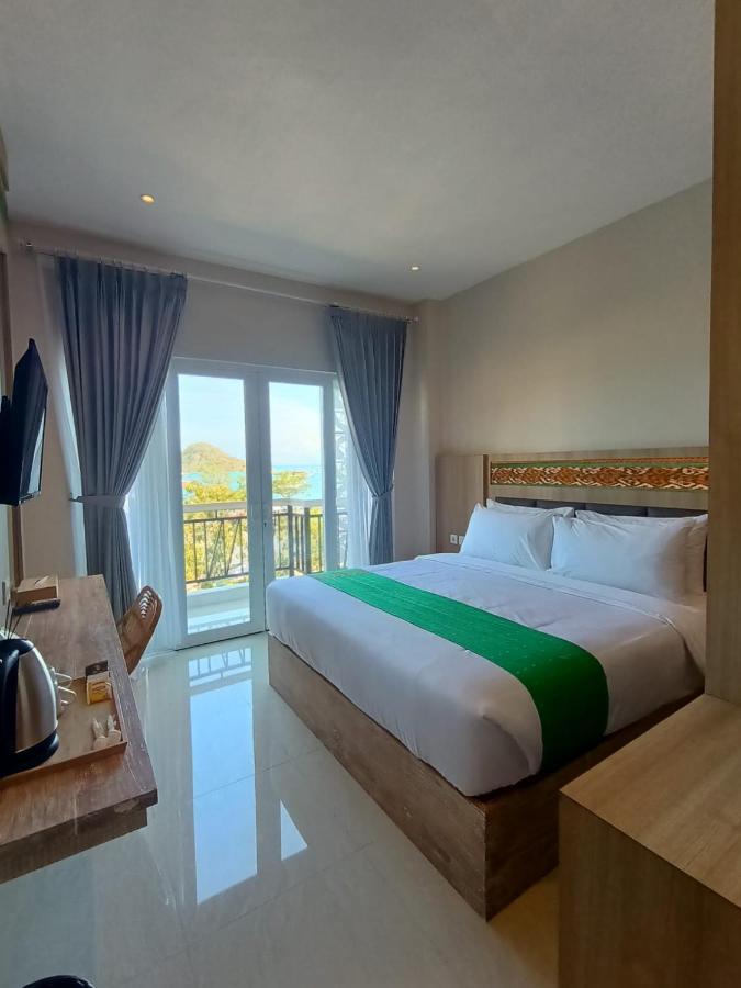 Dejavu 2.0 Hotel Bajo Komodo Labuan Bajo Extérieur photo