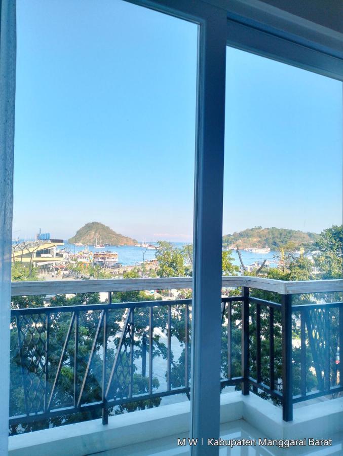 Dejavu 2.0 Hotel Bajo Komodo Labuan Bajo Extérieur photo