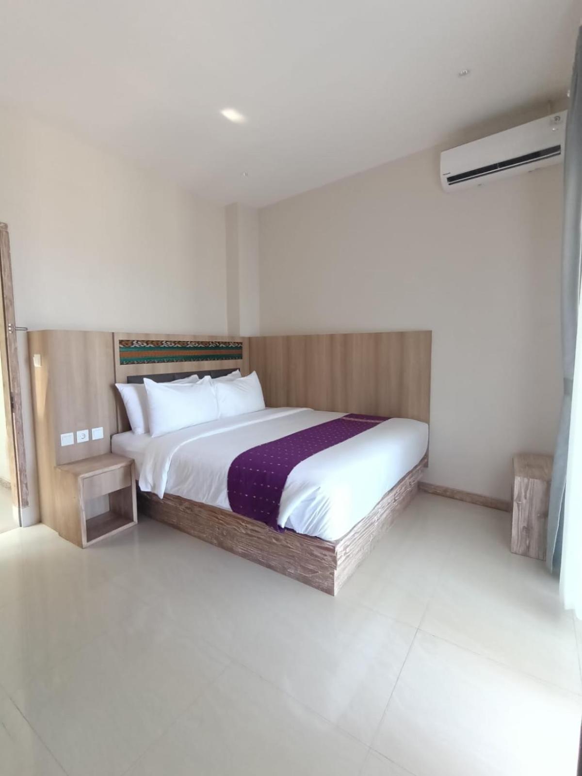 Dejavu 2.0 Hotel Bajo Komodo Labuan Bajo Extérieur photo