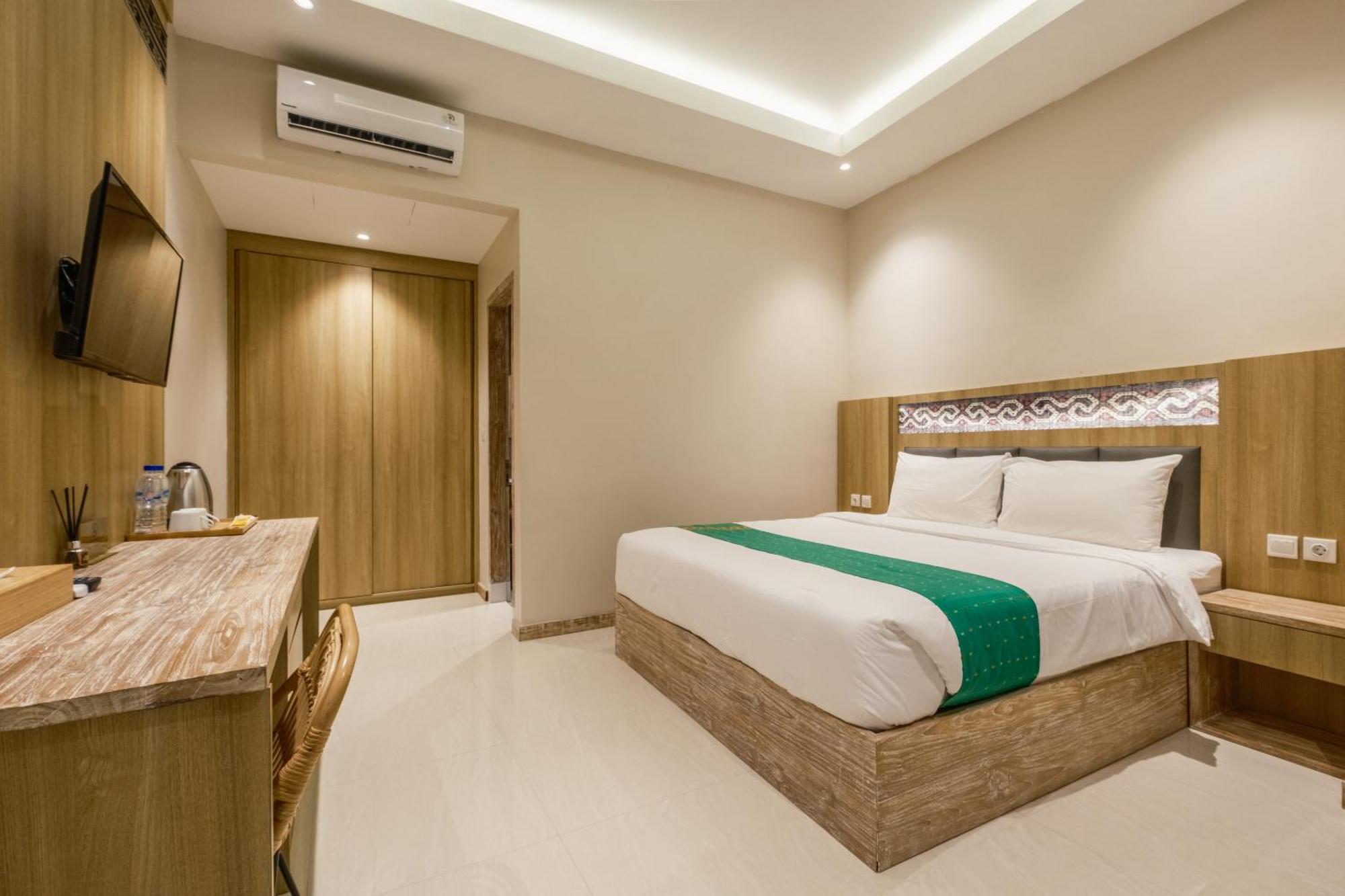Dejavu 2.0 Hotel Bajo Komodo Labuan Bajo Extérieur photo