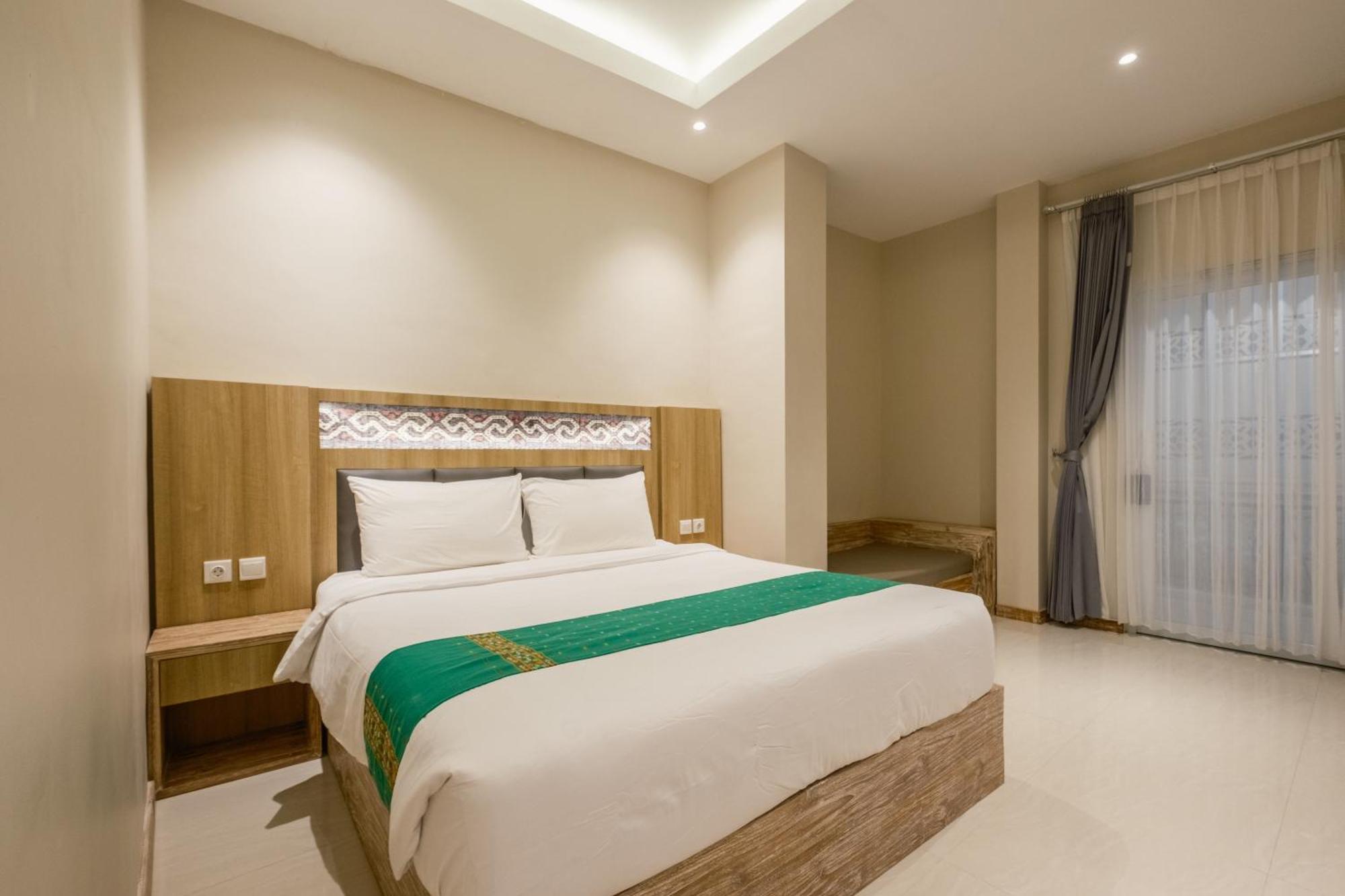 Dejavu 2.0 Hotel Bajo Komodo Labuan Bajo Extérieur photo